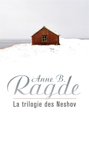 la trilogie des Neshov. Coffret en 3 volumes : La terre des mensonges ; La ferme des Neshov ; L'héri