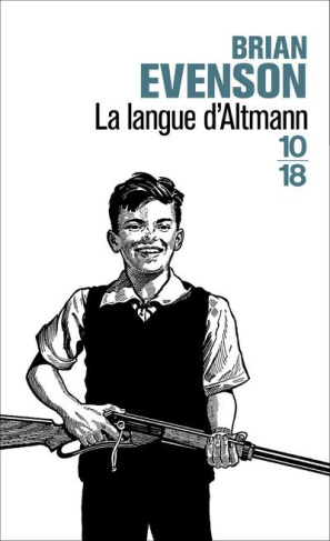 La langue d'Altmann