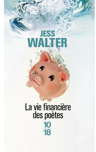 La vie financière des poètes
