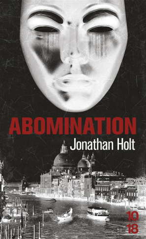 La trilogie Carnivia Tome 1 : Abomination
