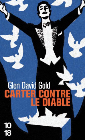 Carter contre le diable