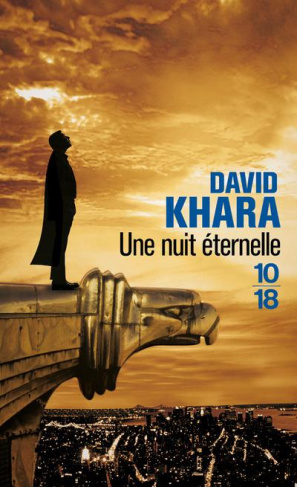 Une nuit éternelle