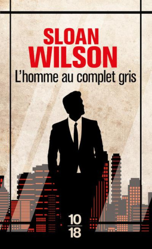 L'homme au complet gris