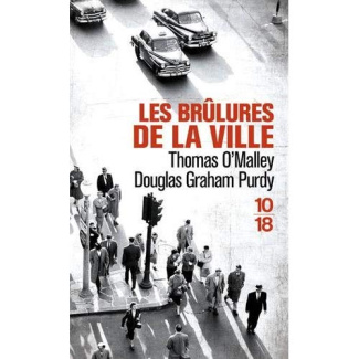 Les brûlures de la ville