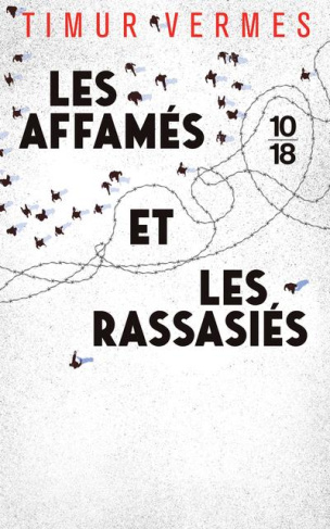 Les Affamés et les Rassasiés