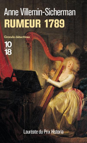 Rumeur 1789