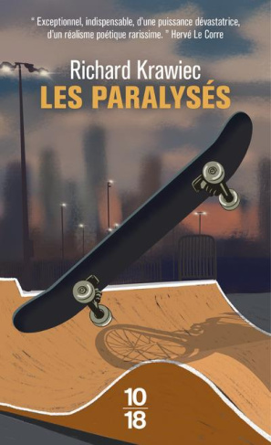 Les paralysés