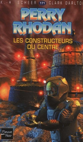 Les constructeurs du centre
