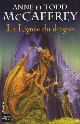 La Ballade de Pern : La Lignée du dragon