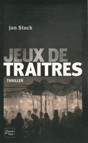 Jeux de traîtres
