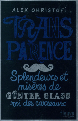 Transparence