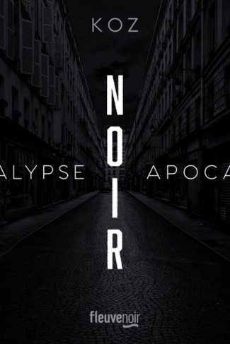 Apocalypse : Noir