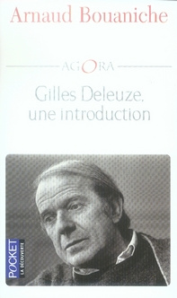 Gilles Deleuze. Une introduction