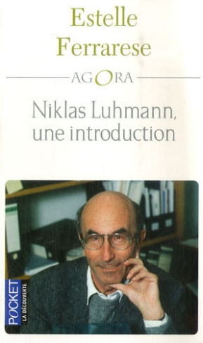 Niklas Luhmann. Une introduction