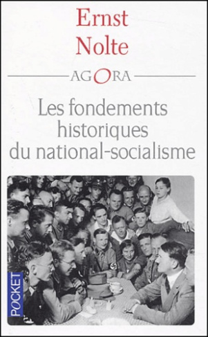 Les fondements historiques du national-socialisme