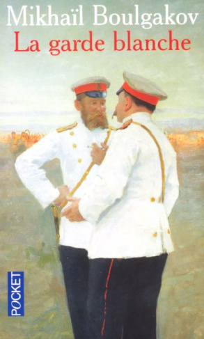 La garde blanche