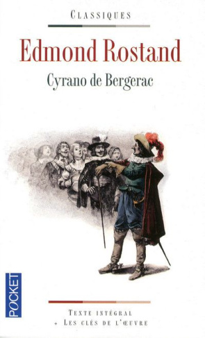 Cyrano de Bergerac