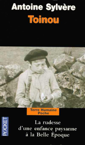 Toinou. Le cri d'un enfant auvergnat