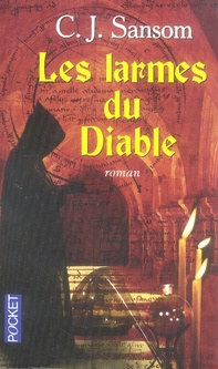 Les larmes du Diable