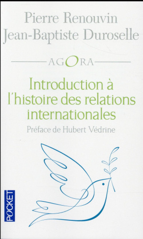 Introduction à l'histoire des relations internationales