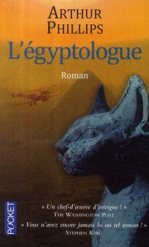 L'égyptologue