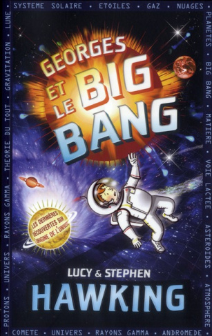 Georges et le Big Bang