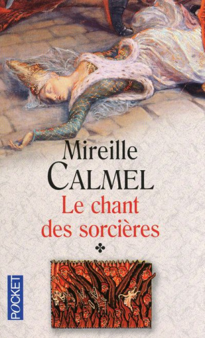 Le chant des sorcières/01/
