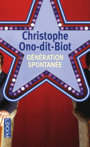 GENERATION SPONTANEE