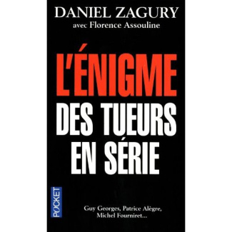 L'énigme des tueurs en série