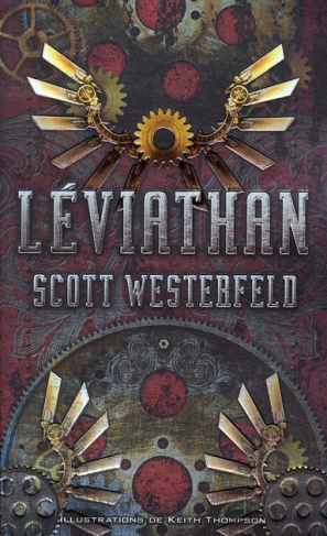 Léviathan Tome 1