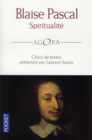 Spiritualité. Choix de textes
