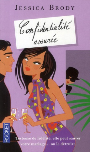 Confidentialité assurée