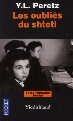 Les oubliés du shtetl. Yiddishland