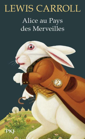 Alice au Pays des Merveilles