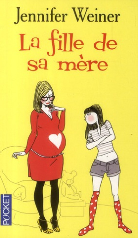 La fille de sa mère