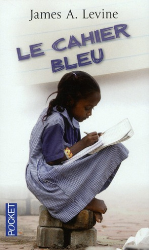 Le cahier bleu