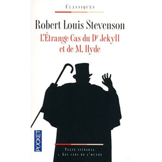 L'Etrange Cas du Dr Jeckyll et de M. Hyde