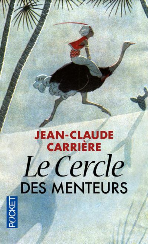 Le cercle des menteurs. Contes philosophiques du monde entier