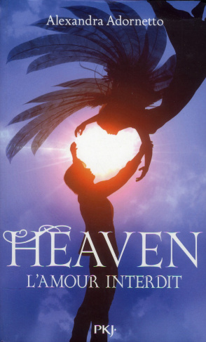 L'amour interdit Tome 3 : Heaven