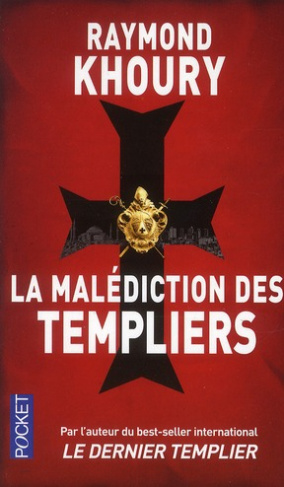 La malédiction des Templiers