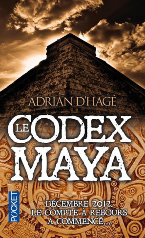 Le codex Maya