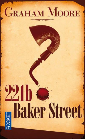 221b Baker street