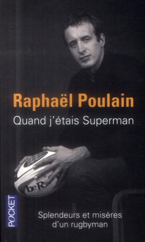 Quand j'étais superman