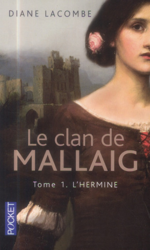 Le clan de Mallaig Tome 1 : L'hermine