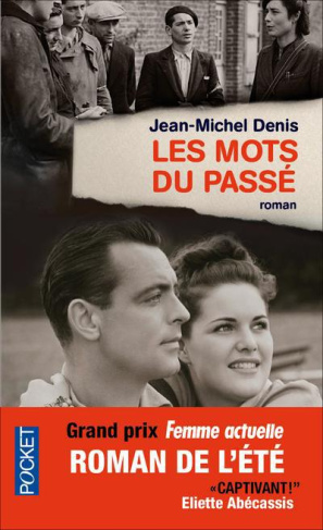 Les mots du passé