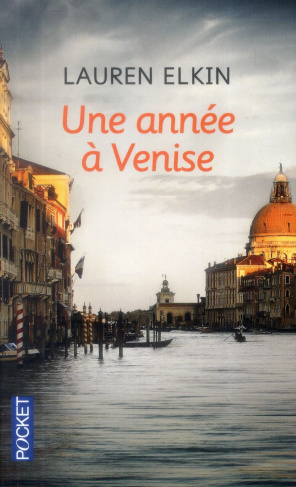 Une année à Venise