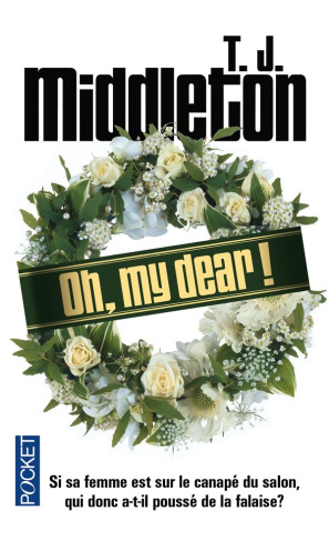 Oh, my dear !