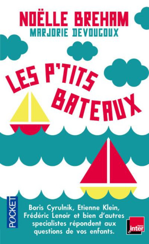 Les p'tits bateaux