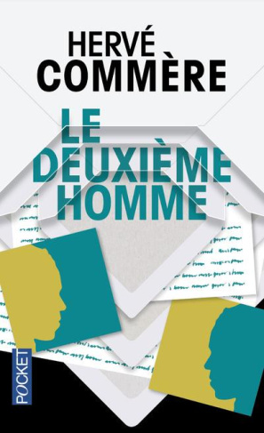 Le deuxième homme. Edition revue et corrigée