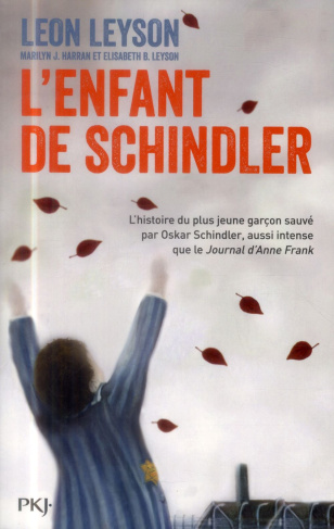 L'enfant de Schindler